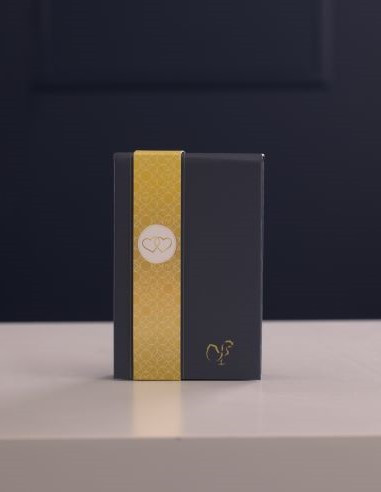 Coffret évènement amour