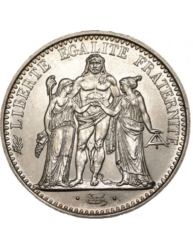 Achat pièce argent 10 Francs Hercule - achat d'or et d'argent sur preprod.or-investissement.fr.oec-ha.pub.ovea.com