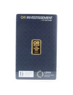 Lingot or 2,5 grammes, acheter un lingotin Or 2,5 grammes en ligne sur preprod.or-investissement.fr.oec-ha.pub.ovea.com