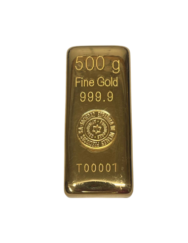 Lingot or 500 grammes, acheter un lingot Or 500 grammes en ligne sur preprod.or-investissement.fr.oec-ha.pub.ovea.com