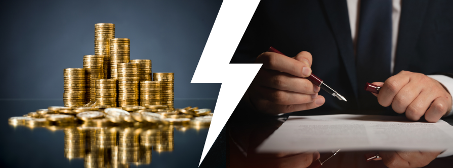 Or physique ou livret A, que choisir pour investir ?