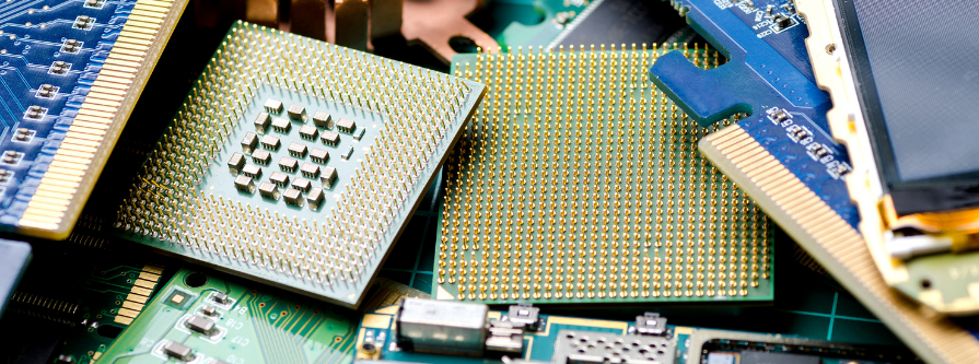 Cartes électroniques