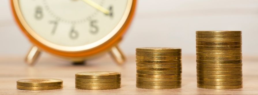 Pièces d'or d'investissement