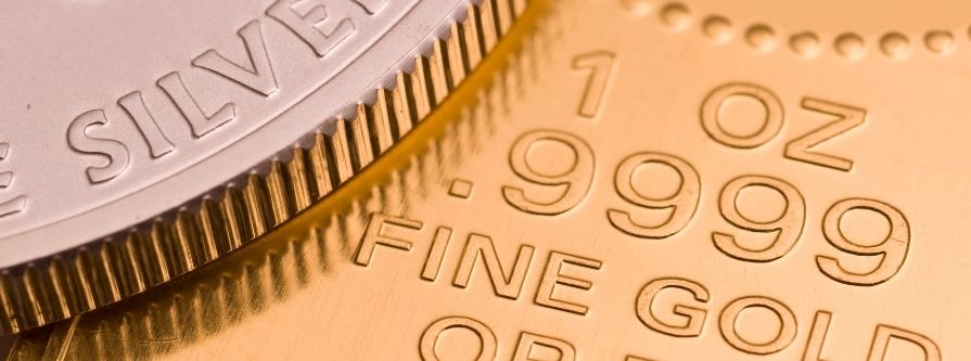 Or et argent