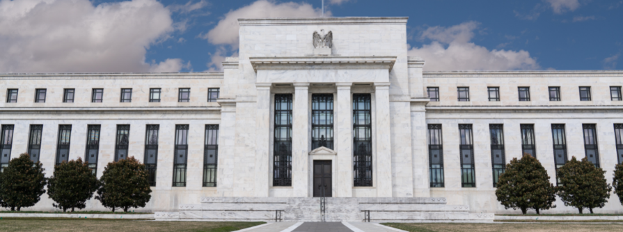 Réserve fédérale américaine